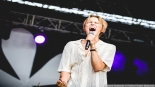Koncert Tappahall w Augustowie, Mistrzostwa Polski w Pływaniu na Byle Czym 2023, fot. Joanna Szubzda
