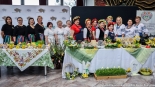Jarmark Wielkanocny przed białostockimi Spodkami, fot. Sylwia Krassowska