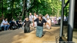 Uroczystości święta Przemienienia Pańskiego na Świętej Górze Grabarce, 18.08.2024, fot. Sylwia Krassowska