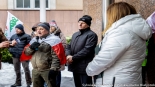 Protest rolników w Białymstoku, fot. Sylwia Krassowska