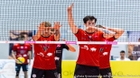 REA BAS Białystok - Bogdanka Arka Chełm 0:3, fot. Sylwia Krassowska