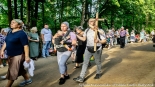 Uroczystości święta Przemienienia Pańskiego na Świętej Górze Grabarce, 18.08.2024, fot. Sylwia Krassowska