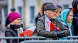 Obchody Narodowego Święta Niepodległości w Białymstoku, fot. Sylwia Krassowska