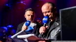 Finał Niebieskiego Mikrofonu Polskiego Radia Białystok - backstage