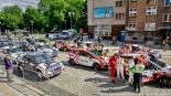 42. Rajd Podlaski, fot. Sylwia Krassowska
