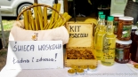 25. Tykocińska Biesiada Miodowa, fot. Sylwia Krassowska