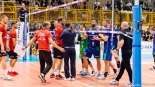 REA BAS Białystok - Bogdanka Arka Chełm 0:3, fot. Sylwia Krassowska