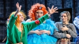 "Szwagierki" - najnowszy spektakl Teatru Dramatycznego, fot. Sylwia Krassowska