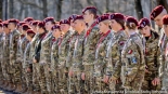 Bieg "Tropem Wilczym" w Białymstoku - ku pamięci Żołnierzy Wyklętych, fot. Sylwia Krassowska
