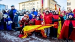 Orszak Trzech Króli w Białymstoku, fot. Sylwia Krassowska