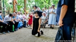 Uroczystości święta Przemienienia Pańskiego na Świętej Górze Grabarce, 18.08.2024, fot. Sylwia Krassowska