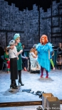 "Szwagierki" - najnowszy spektakl Teatru Dramatycznego, fot. Sylwia Krassowska