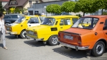 19. Rajd Moto Retro, fot. Paweł Wądołowski