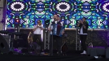 Koncert zespołu Enej podczas Juwenaliów w Białymstoku, fot. Barbara Sokolińska