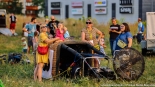 V Fiesta Balonowa w Białymstoku, fot. Sylwia Krassowska