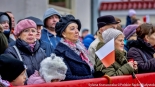 Obchody Narodowego Święta Niepodległości w Białymstoku, fot. Sylwia Krassowska