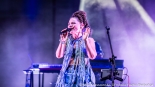 Marika na 12. edycji festiwalu Wschód Kultury/Inny Wymiar w Białymstoku, fot. Sylwia Krassowska