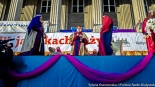 Orszak Trzech Króli w Białymstoku, fot. Sylwia Krassowska