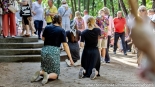 Uroczystości święta Przemienienia Pańskiego na Świętej Górze Grabarce, 18.08.2024, fot. Sylwia Krassowska