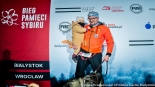 VI Bieg Pamięci Sybiru, fot. Sylwia Krassowska