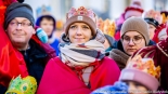 Orszak Trzech Króli w Białymstoku, fot. Sylwia Krassowska