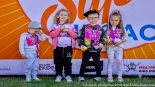 Sztafeta maratońska - Plum Ekiden Mini, fot. Sylwia Krassowska