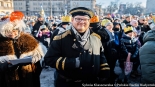Orszak Trzech Króli w Białymstoku, fot. Sylwia Krassowska