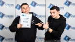 Finał konkursu Niebieski Mikrofon Polskiego Radia Białystok 2023, fot. Sylwia Krassowska