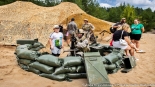 X Piknik Militarny "Misja Wschód", fot. Sylwia Krassowska