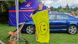 Pływanie na Byle Czym 2023 - przygotowania, fot. Sylwia Krassowska