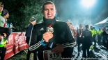VI Bieg Pamięci Sybiru, fot. Sylwia Krassowska