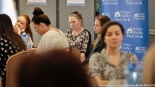 Ogólnopolskie Warsztaty Reportażu Radiowego - Tykocin 2023, fot. Sylwia Krassowska
