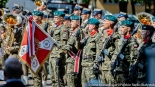 80. rocznica wybuchu powstania w getcie białostockim, fot. Sylwia Krassowska