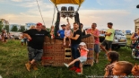 V Fiesta Balonowa w Białymstoku, fot. Sylwia Krassowska