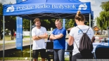 Polskie Radio Białystok w Augustowie, 29.07.2023, fot. Joanna Szubzda