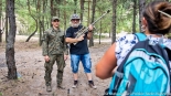 X Piknik Militarny "Misja Wschód", fot. Sylwia Krassowska