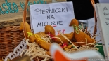 Jarmark Wielkanocny przed białostockimi Spodkami, fot. Sylwia Krassowska
