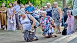 Uroczystości święta Przemienienia Pańskiego na Świętej Górze Grabarce, 18.08.2024, fot. Sylwia Krassowska