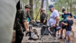 X Piknik Militarny "Misja Wschód", fot. Sylwia Krassowska