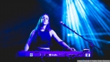 Koncert Sarsy w Augustowie, Mistrzostwa Polski w Pływaniu na Byle Czym 2023, fot. Joanna Szubzda
