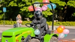 Parada studentów w Białymstoku, Juwenalia 2023, fot. Sylwia Krassowska