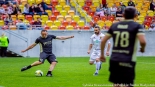 Charytatywny mecz - Fundacja Naszpikowani vs Pectus Football Team, fot. Sylwia Krassowska