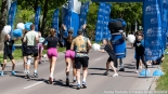 11. PKO Białystok Półmaraton, fot. Joanna Szubzda