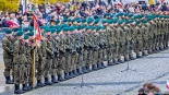 Obchody Narodowego Święta Niepodległości w Białymstoku, fot. Sylwia Krassowska