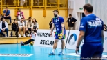 REA BAS Białystok - Bogdanka Arka Chełm 0:3, fot. Sylwia Krassowska