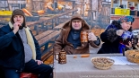 Orszak Trzech Króli w Białymstoku, fot. Sylwia Krassowska