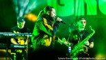 Grubson na 12. edycji festiwalu Wschód Kultury/Inny Wymiar w Białymstoku, fot. Sylwia Krassowska
