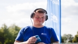 Polskie Radio Białystok w Augustowie, 29.07.2023, fot. Joanna Szubzda