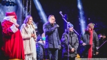 Mikołaj z Rovaniemi w Białymstoku, 2023, fot. Joanna Szubzda