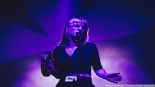 Koncert Sarsy w Augustowie, Mistrzostwa Polski w Pływaniu na Byle Czym 2023, fot. Joanna Szubzda